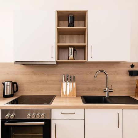 90Sqm 2Br Biz Loft - 5Min Central Station 베를린 외부 사진