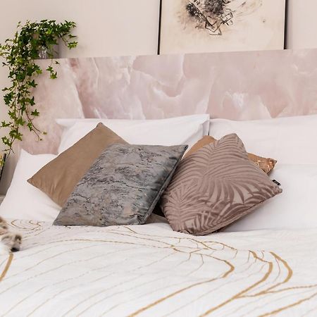 90Sqm 2Br Biz Loft - 5Min Central Station 베를린 외부 사진