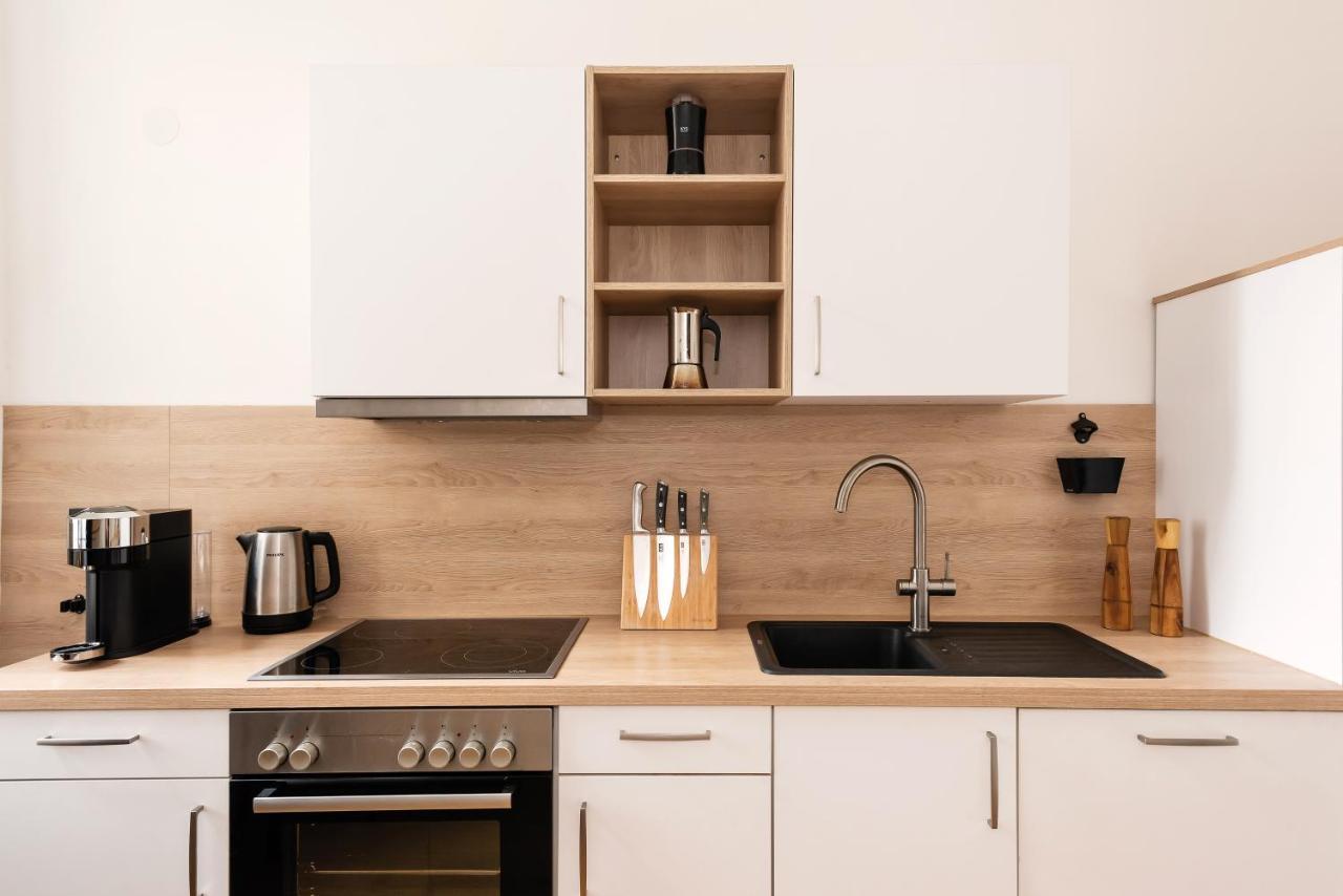 90Sqm 2Br Biz Loft - 5Min Central Station 베를린 외부 사진