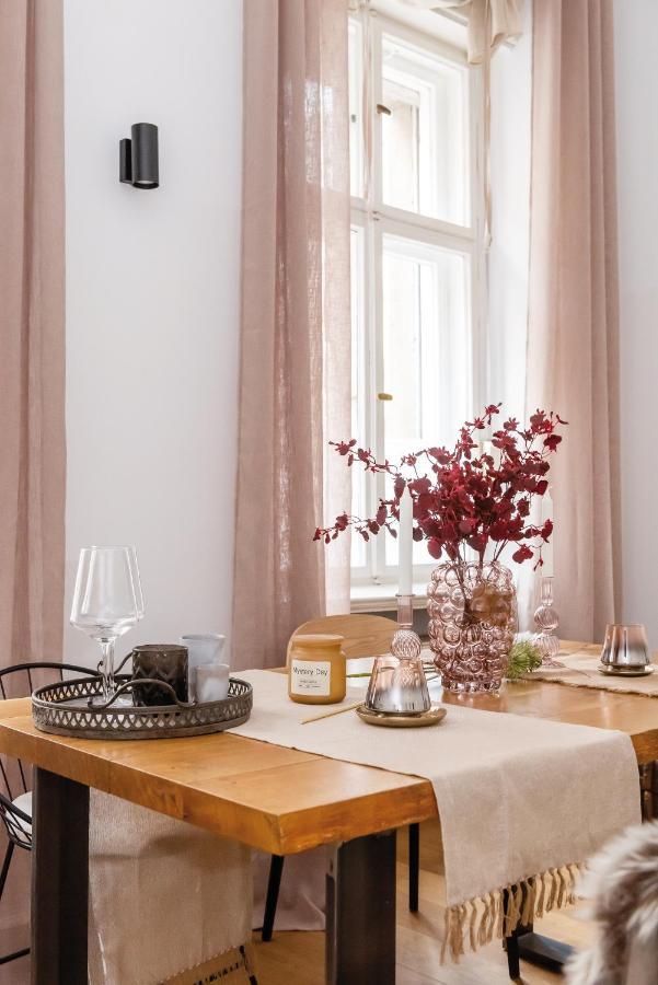 90Sqm 2Br Biz Loft - 5Min Central Station 베를린 외부 사진