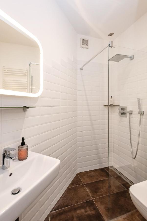 90Sqm 2Br Biz Loft - 5Min Central Station 베를린 외부 사진