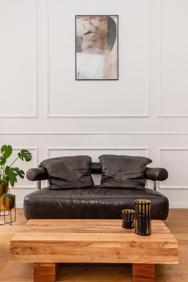 90Sqm 2Br Biz Loft - 5Min Central Station 베를린 외부 사진